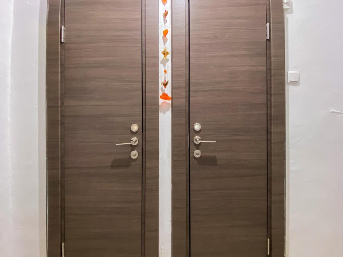 Old Town Guest House Beersheba Екстер'єр фото
